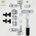 GL-111330 Bargo Truck Box Van Bodywork Door Lock